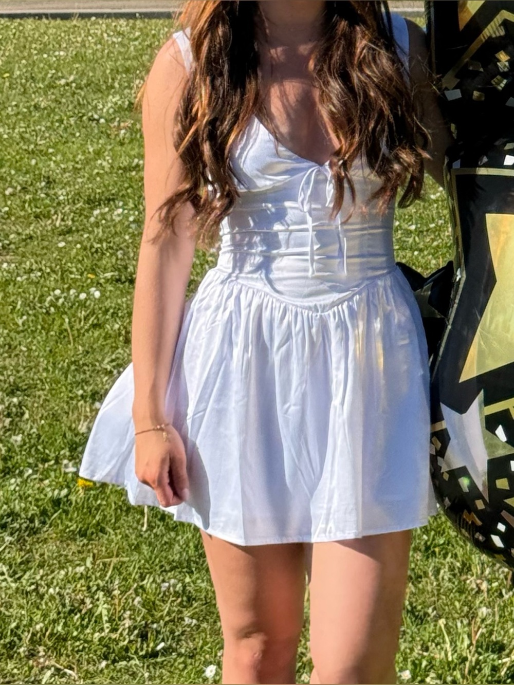 Princess Polly Mini Dress
